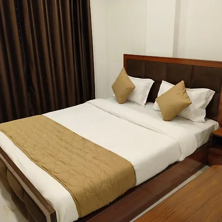 Hotel Shiv-2