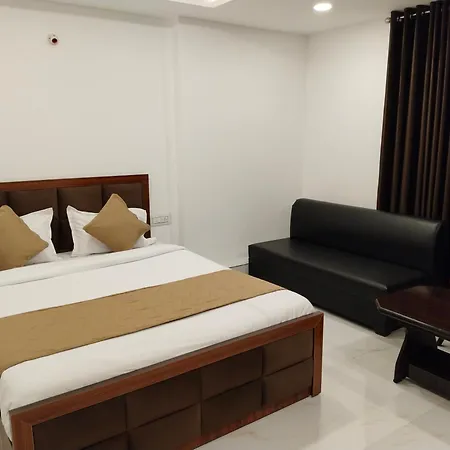 Hotel Shiv-3