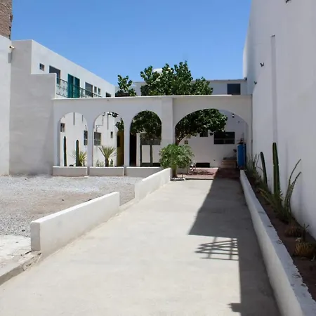Hotel Casa Hidalgo-2