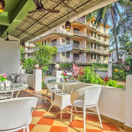 Vihaan Inn Guest House-3
