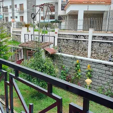 Kodai King Suite-2