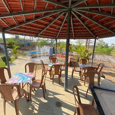 Love Resort Karjat-3