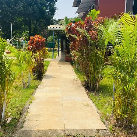 Love Resort Karjat-2