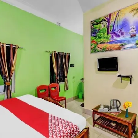 Prajapati Guest House-2