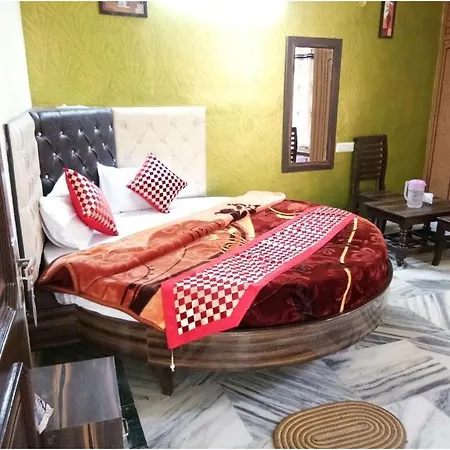Hotel Jasmine-2
