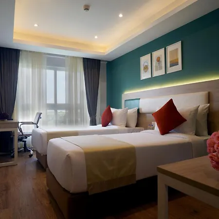 Sarovar Portico Kolkata-3