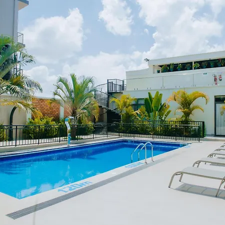 The Hideaway Boutique Hotel-2