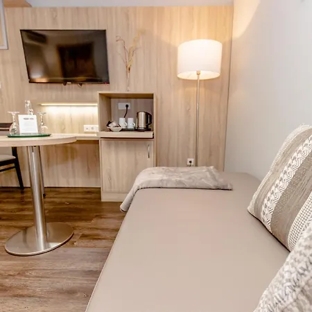 Hotel Herbers Efemir GmbH-2