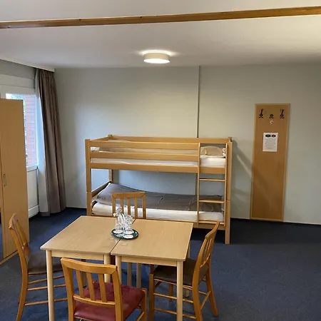 Hotel Herbers Efemir GmbH-3