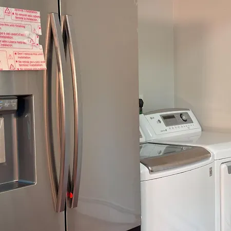 Harvard Rooms - 2Br Retreat Adjacent To University-3