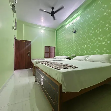 Sri Kashi Stay-2