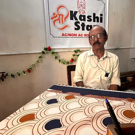 Sri Kashi Stay-3