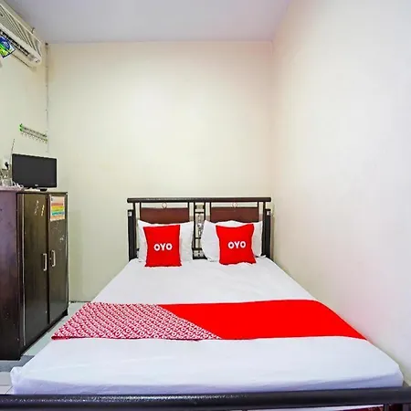 Oyo 91415 De Wijaya Hotel-3