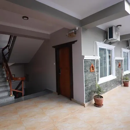 Hotel Eco Tree Pvt. Ltd.-2