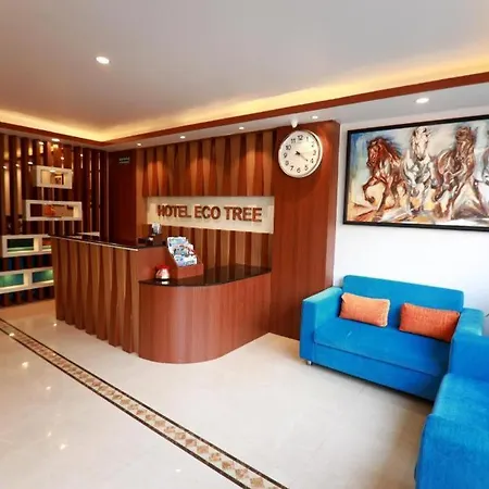Hotel Eco Tree Pvt. Ltd.-3