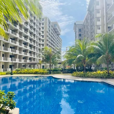 Gina Staycation The Atherton Dmci Paranaque-2