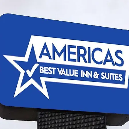 Americas Best Value Inn Lafayette-2
