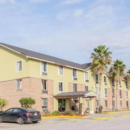 Americas Best Value Inn Lafayette-3