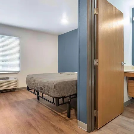 Extended Stay America Select Suites - Tallahassee - East-3