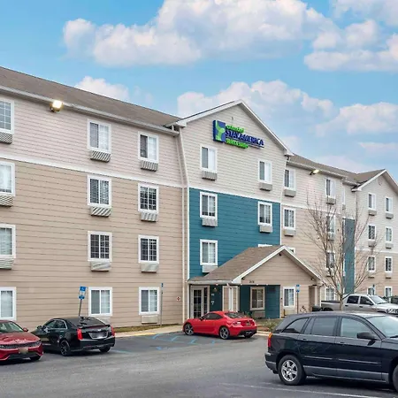 Extended Stay America Select Suites - Tallahassee - East-2