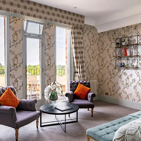 The Petersham-3