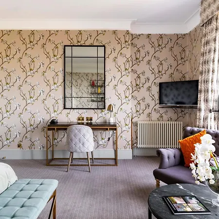 The Petersham-2