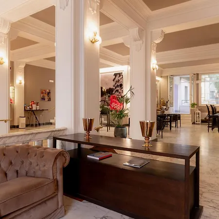 Hotel Residence Esplanade-2