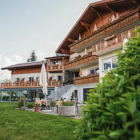 Hotel Mitlechnerhof-2