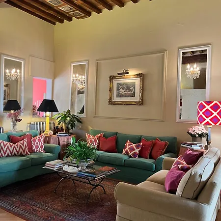 Capri Moon Guest House-2