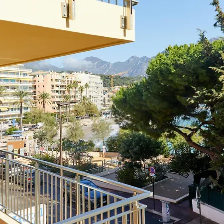 Hôtel Alexandra-3