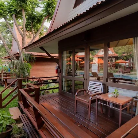 Baan Duangkaew Resort-2