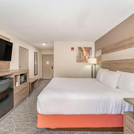 Best Western Kernersville-2