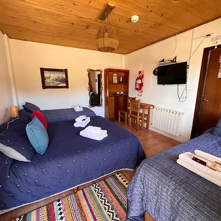 Hosteria Thiamalu-2