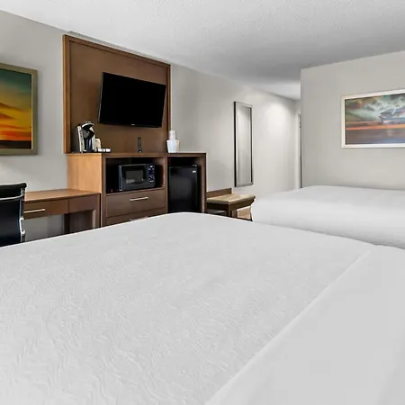 Best Western Niceville - Eglin Afb Hotel-2