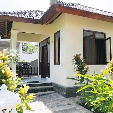 New Starlight Hotel Lovina-2