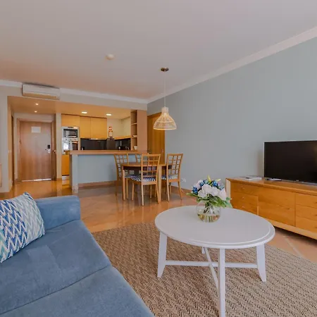 Pestana Alvor Park Suites Hotel-2