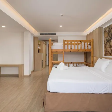 Chaba Cabana Beach Resort-2