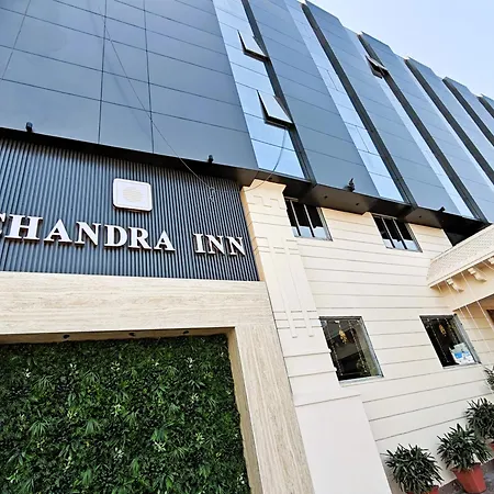 Chandra Inn-2
