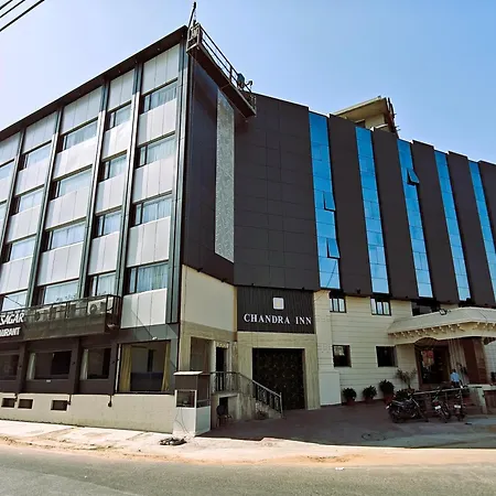 Chandra Inn-2