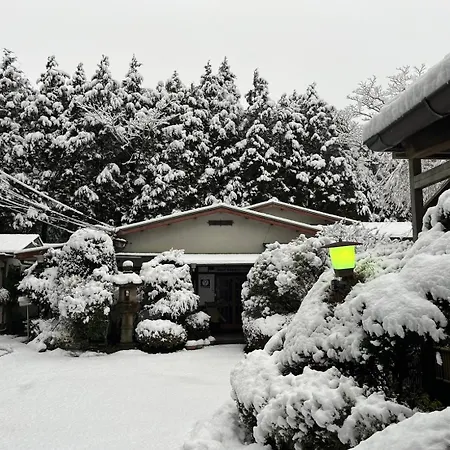 Fuji-Hakone Guest House-2