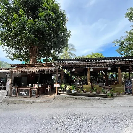 Paradise Bungalows-3