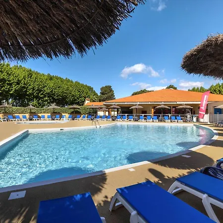 Azureva Saint Cyprien-3