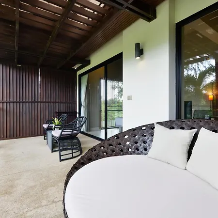 Twin Lotus Resort And Spa - Sha Plus - Adult Only "November - April"-2