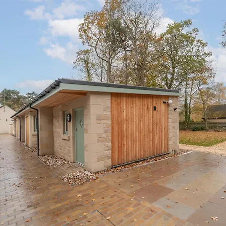 Bankton Rooms & Lodges-3