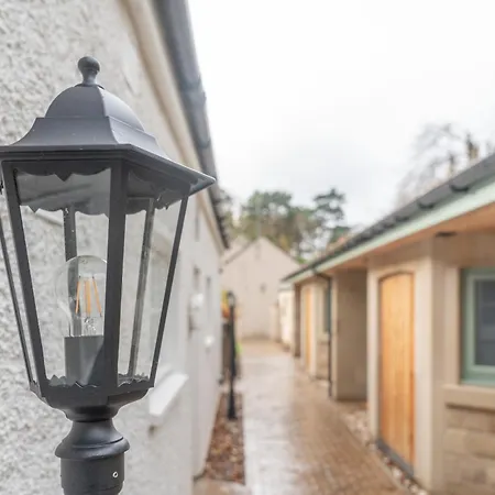 Bankton Rooms & Lodges-2