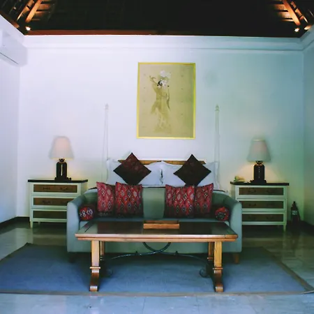 Avillion Villa Cinta @Sanur, Bali-2