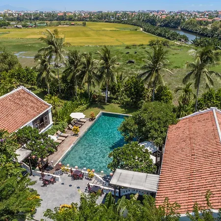 Legacy Hoi An Resort-2