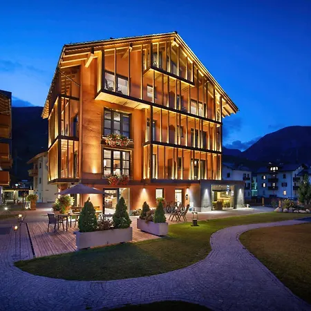 Hotel Roberta Alpine Adults Only-3