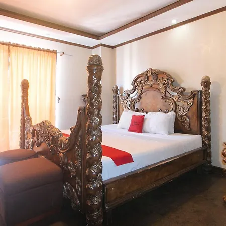 Reddoorz Plus New Era Budget Hotel Mabolo Former Reddoorz Near Landers Superstore Cebu City-2