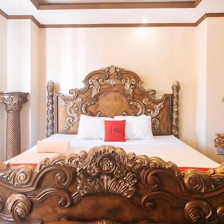 Reddoorz Plus New Era Budget Hotel Mabolo Former Reddoorz Near Landers Superstore Cebu City-3